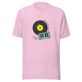 Sansui Jock on the 1s and 2s Unisex T-shirt