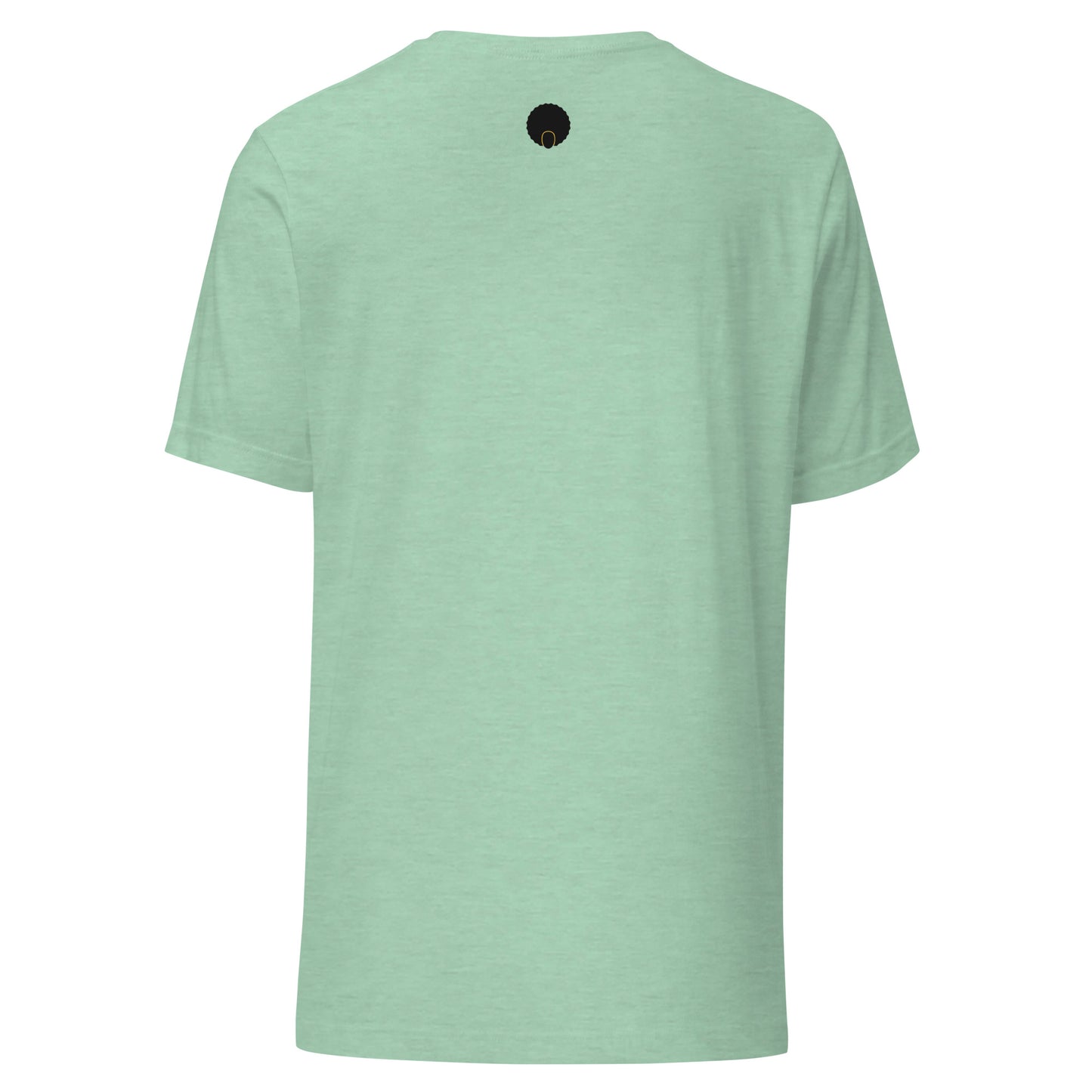 I Am My Own Brand Unisex t-shirt