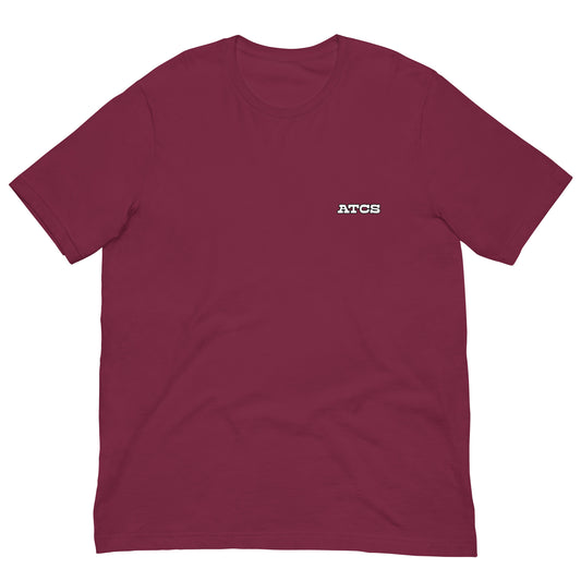 A Tribe Called Sansui Classic Unisex t-shirt