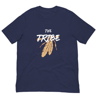 Welcome To The Tribe Unisex t-shirt