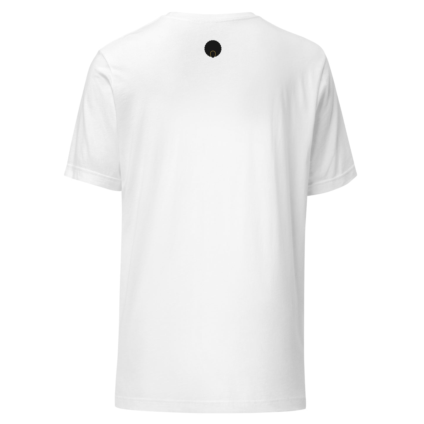 I Am My Own Brand Unisex t-shirt