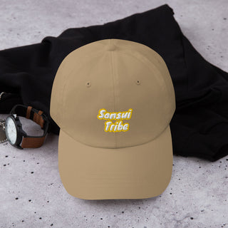 Sansui Tribe Dad Hat