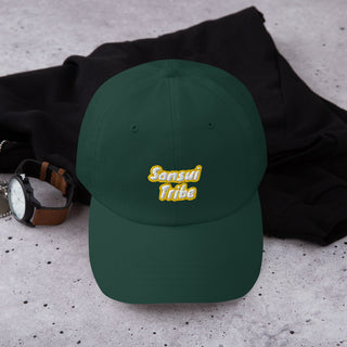 Sansui Tribe Dad Hat